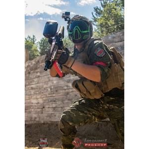 Meet your Posher, Miguel